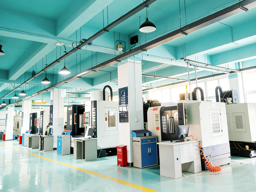 Dandong Runhe Seal Co., Ltd. School-Enterprise Cooperation Center