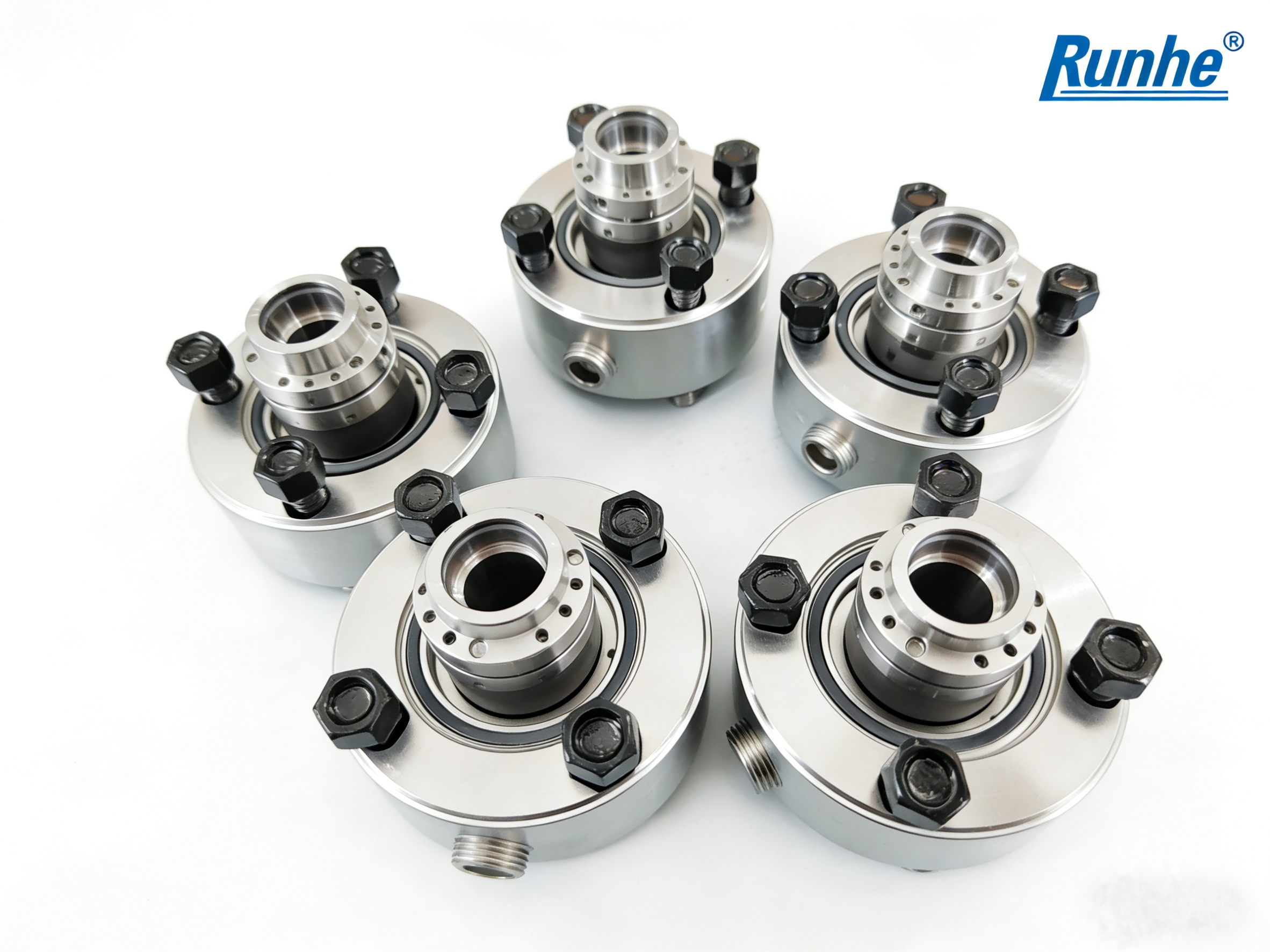 Cartridge Mechanical Seals 