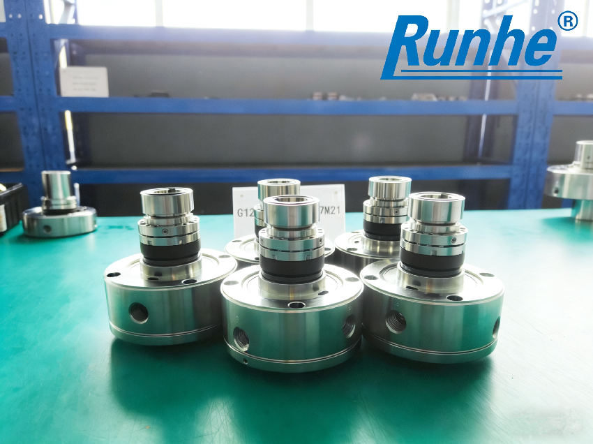 Dandong Runhe Seal Co.,Ltd. &ndash; Your Trusted Partner for Mechanical Seals