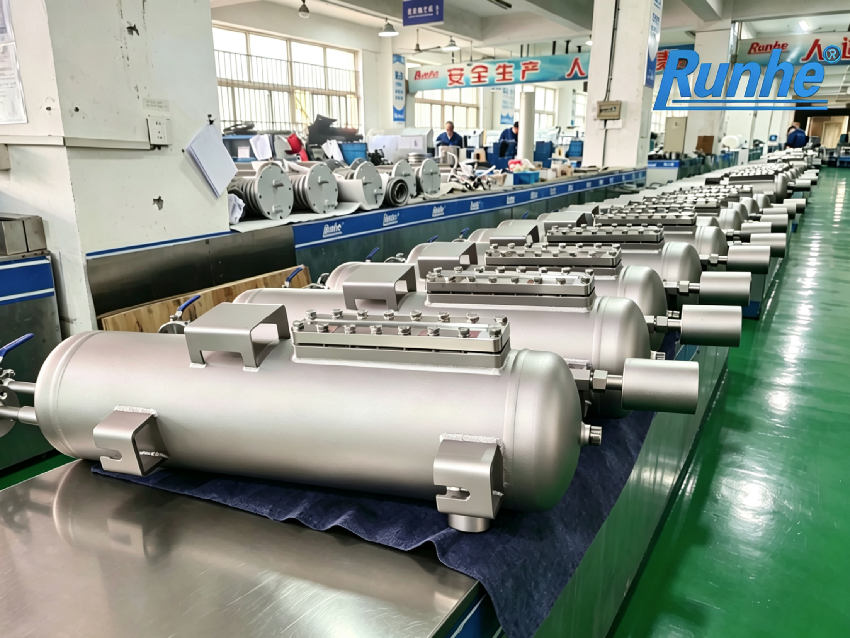 Premium API Plan 52 Seal Support System Debuts for Global Industries