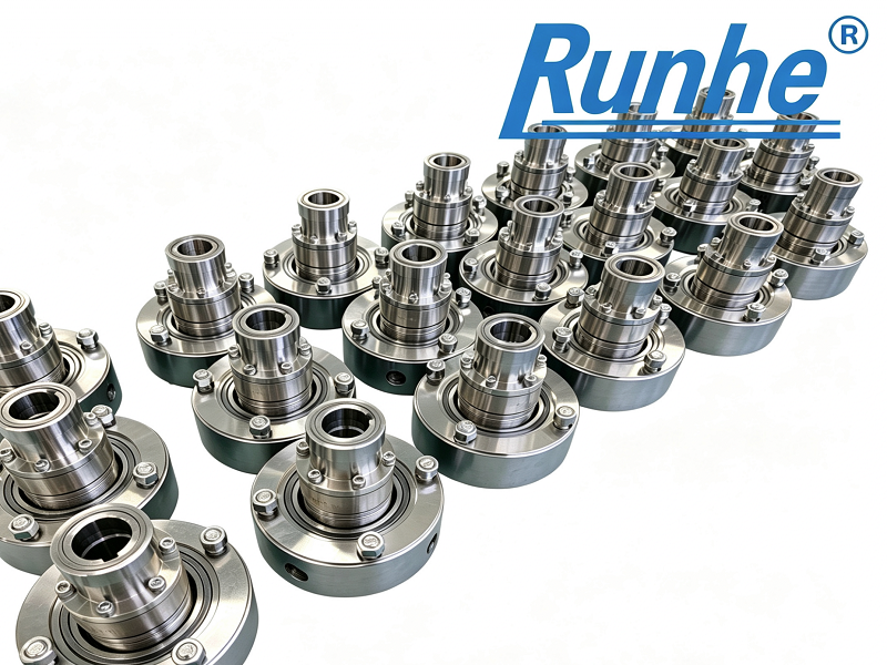 Maintain Mechanical Seals Properly to Extend Service Life & Cut Leakage Failures