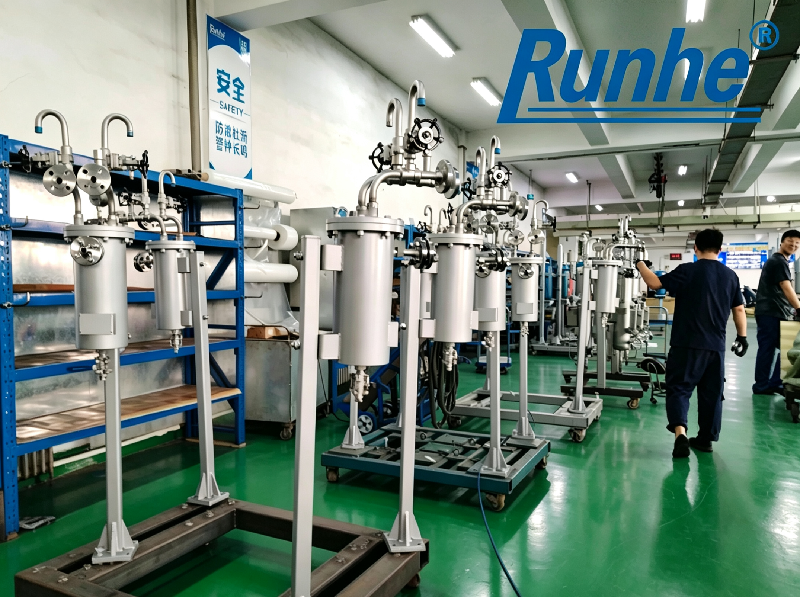 Basic Knowledge of Heat Exchangers