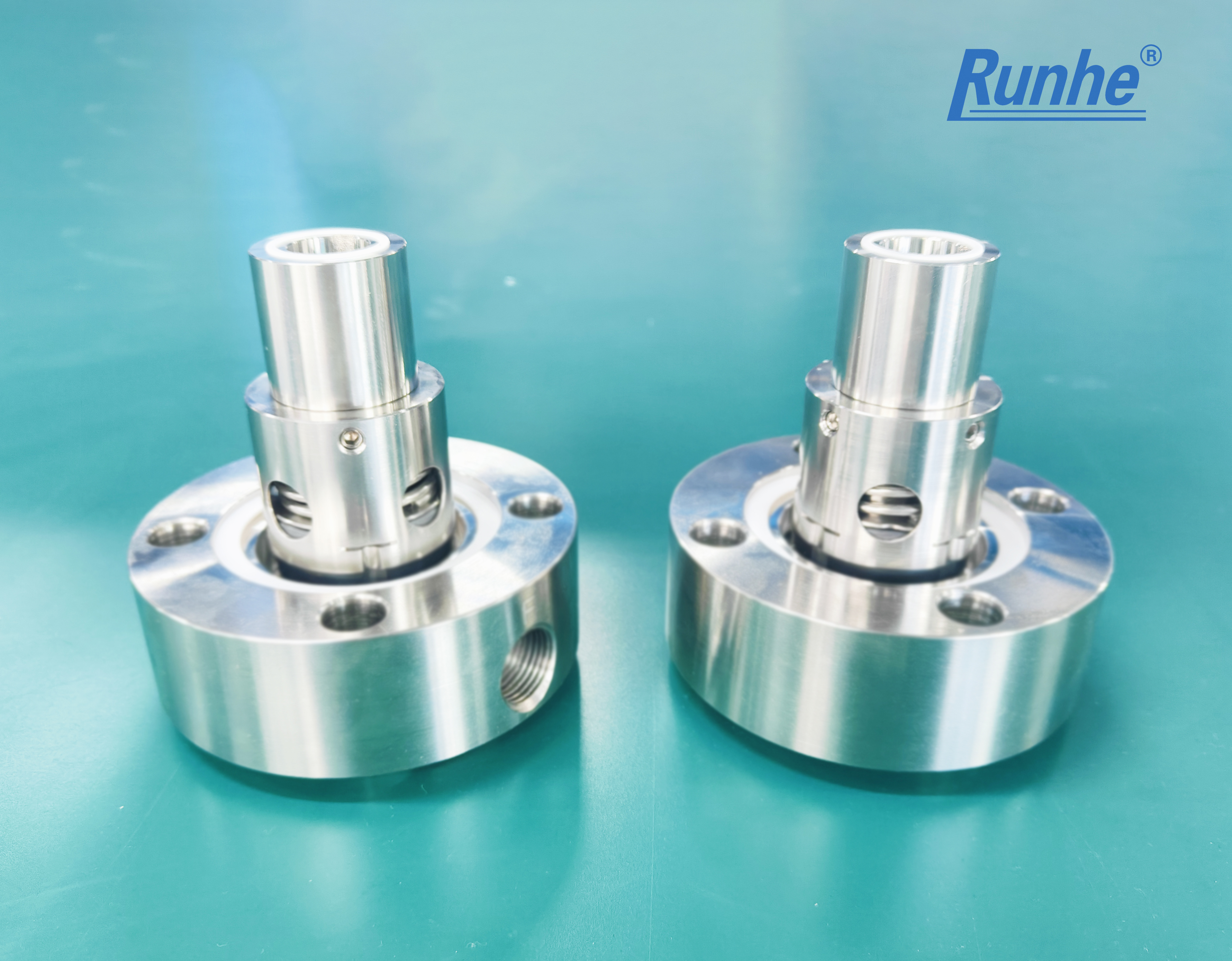 Complete Guide to Different Types of Mechanical Seals | Dandong Runhe Seal Co.,Ltd.